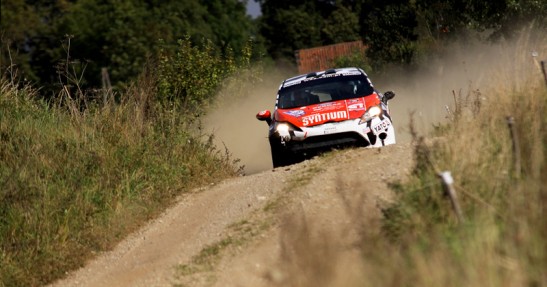 Rajd Polski